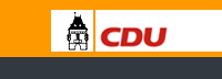 CDU Stadtverband