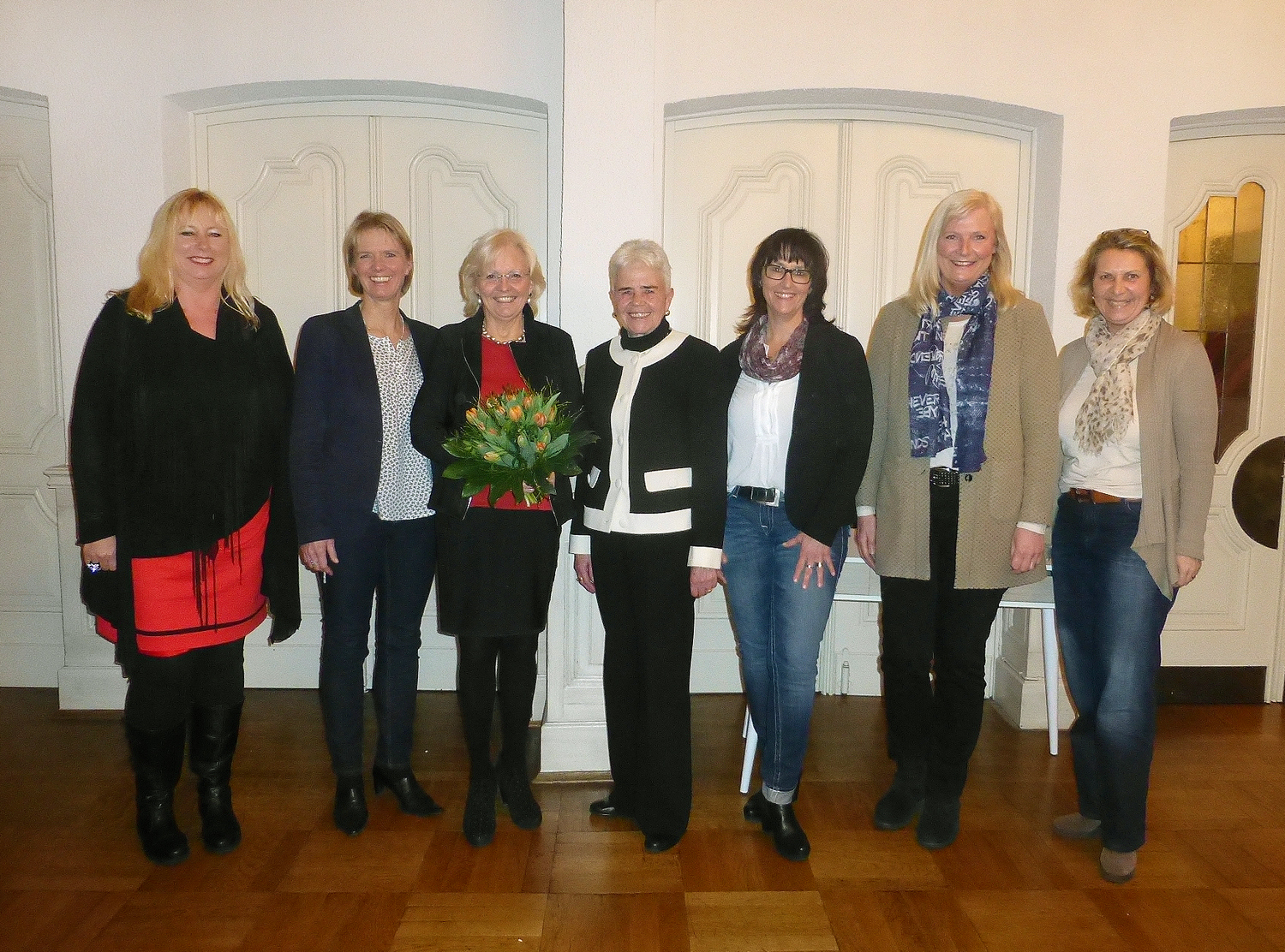 Single frauen soest