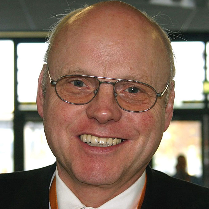  Klaus Meyer-Dietrich
