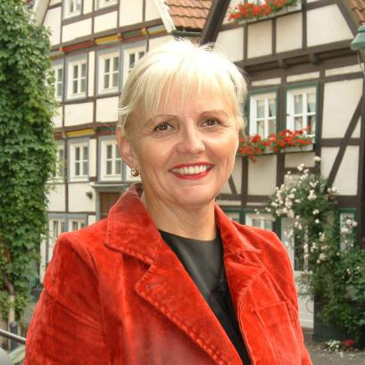  Elke Koch