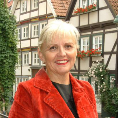  Elke Koch