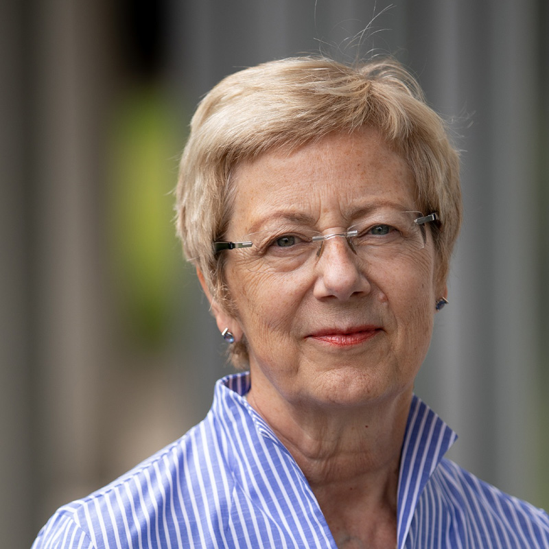  Christiane Mackensen
