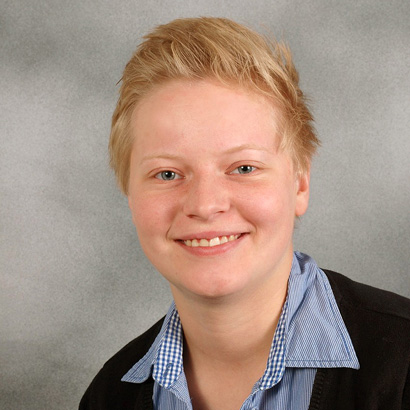  Kirsten Heeke