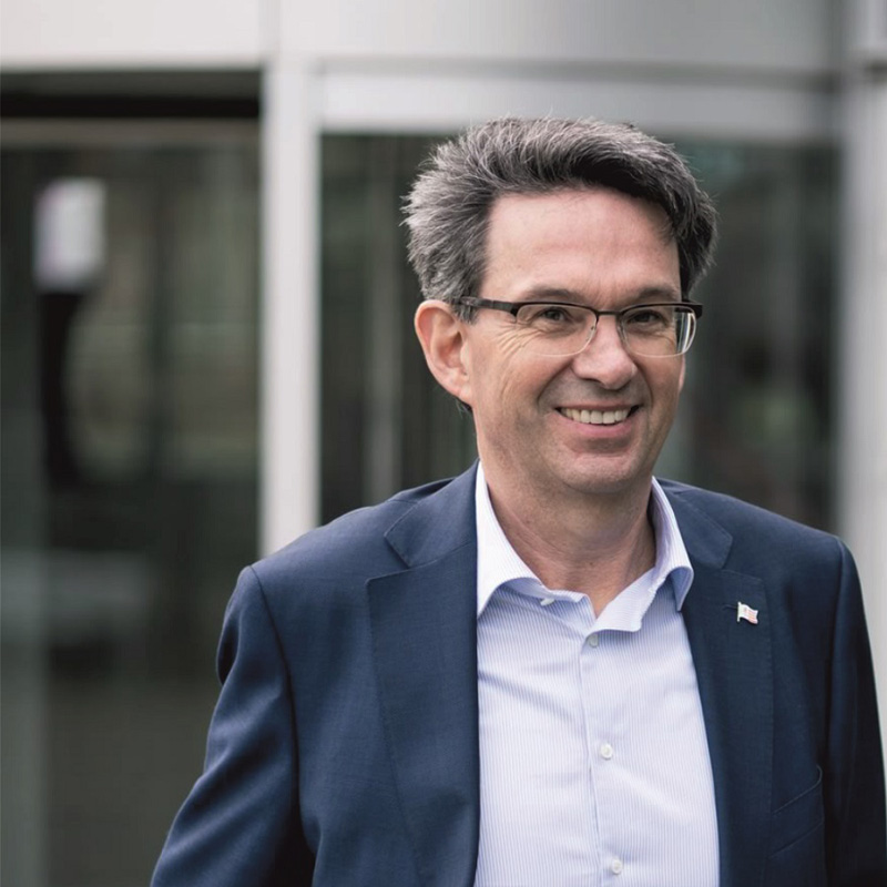 Dr. jur. Eckhard Ruthemeyer