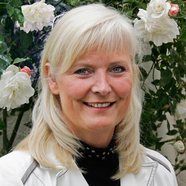  Margarete Kirchhoff