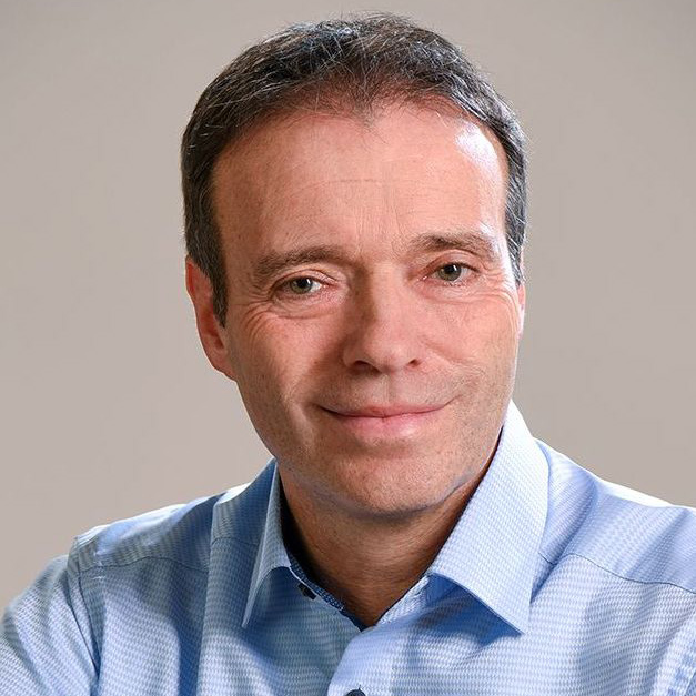  Holger Vock