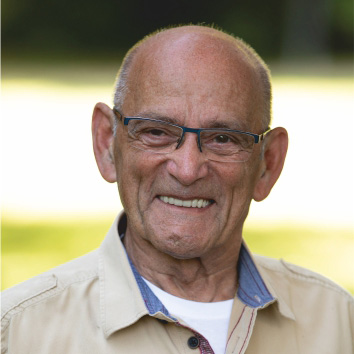  Waldemar Hampel