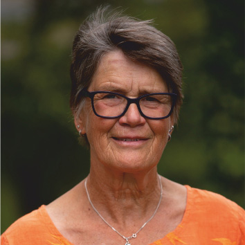  Birgit Frieling