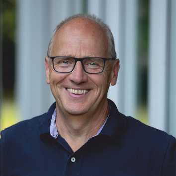  Michael Sprenger